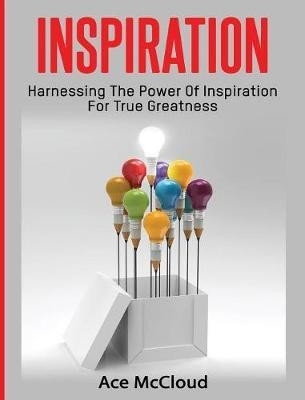 Inspiration(English, Hardcover, McCloud Ace)