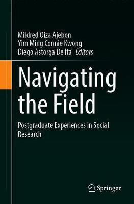 Navigating the Field(English, Paperback, unknown)