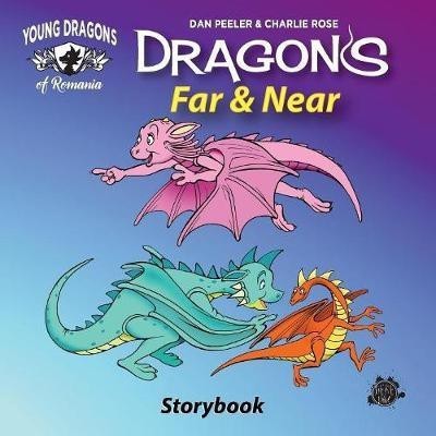 Dragons Far And Near(English, Paperback, Peeler Dan)