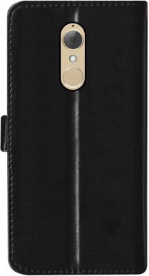 sales express Flip Cover for Xolo Era 2X(Black, Shock Proof, Pack of: 1)