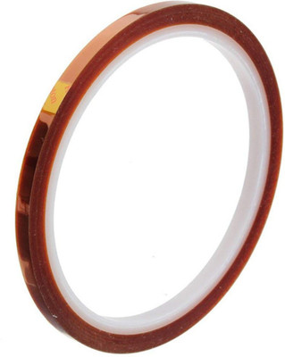 Bellveen Single Sided Handheld Heat Tape (Manual)(Set of 1, Brown)