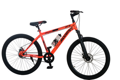 36 OFF on MODERN LX 27.5T Mountain Steel Bike Cycle MTB Front
