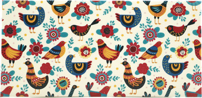 SHANTAM Envelopes(Pack of 30 Multicolor)