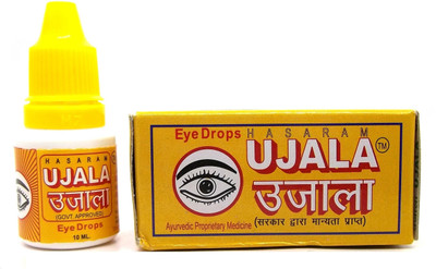 ujala Eye Drops(30 ml)