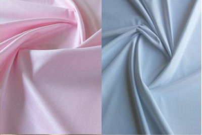 Pri & Su CottLinns Cotton Blend Solid, Self Design Kurta & Churidar Material