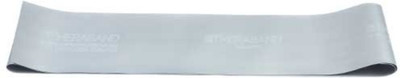 Theraband Resistance Bands / Workout Bands / Exercise Band (Silver, 7 Ft) Resistance Band