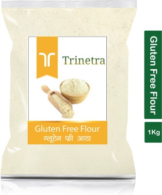 Trinetra Best Quality Gluten Free Flour / Gluten Free Atta 1Kg(1 kg)