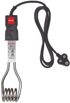 Baltra Burnt 1500w Immersion Rod 1500 W Immersion Heater Rod(Water)