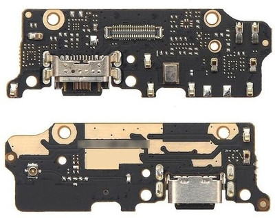VYU A2 board Charging connector Mi A2 Charging PCB Complete Flex