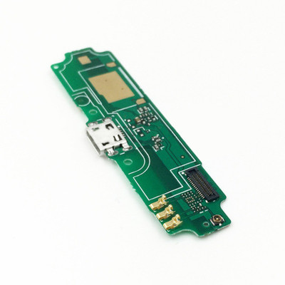 VYU PCBRedMi4A 4A Charging PCB Complete Flex