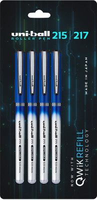 Uni-Ball Mine Di Ricambio 0.7 Mm 2H – 12 Tubetti Da 12 Mine (144 Totali), Per Portamine