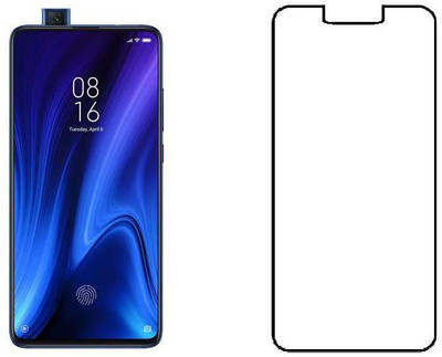 Divine International Impossible Screen Guard for Mi K20 Pro(Pack of 1)