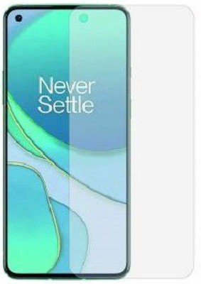 RUNEECH Impossible Screen Guard for ONEPLUS 8T(Pack of 1)