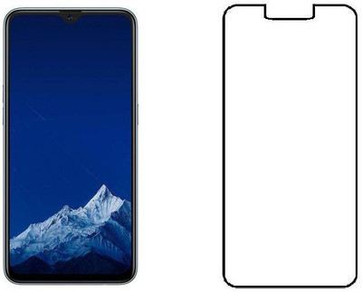 Divine International Impossible Screen Guard for OPPO A11K(Pack of 1)