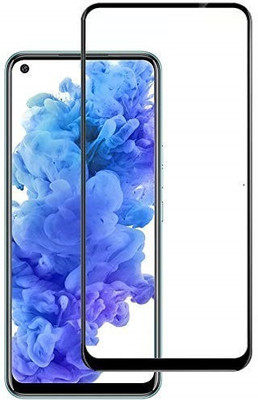 NEXZONE Tempered Glass Guard for TECNO CAMON 16(Pack of 1)