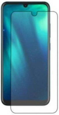LIKEDESIGN Tempered Glass Guard for Lava BeU(Pack of 1)
