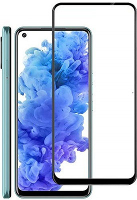 NEXZONE Tempered Glass Guard for TECNO CAMON 16(Pack of 1)