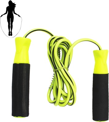 Chillax Enterprises Skipping Rope Freestyle Skipping Rope(Length: 250 cm)