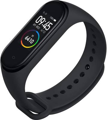 MAHARAJA SUPER KING M4 Smart Band Fitness Tracker Watch