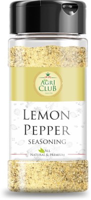 AGRI CLUB Lemon Pepper Powder 50gm(50 g)