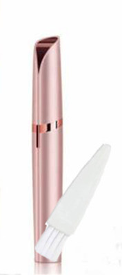 r.enterprise FLL32 Trimmer 45 min  Runtime 1 Length Settings(Rose Gold)