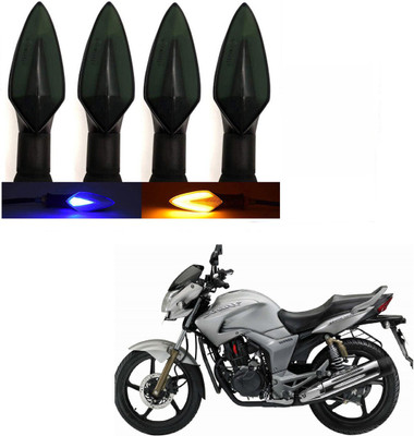 RWT Side LED Indicator Light for Hero Hunk(Blue, Yellow)