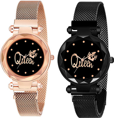 XN XEEZOS Analog Watch  - For Women
