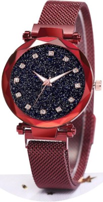 Acnos Analog Watch  - For Girls