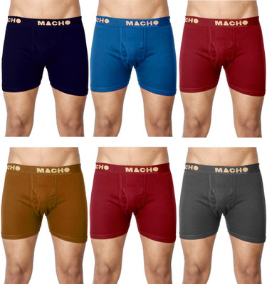 MACHO Men Brief