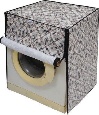 Dream Care Front Loading Washing Machine  Cover(Width: 66.04 cm, Multicolor)