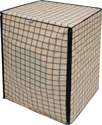 Dream Care Front Loading Washing Machine  Cover(Width: 66.04 cm, Multicolor)