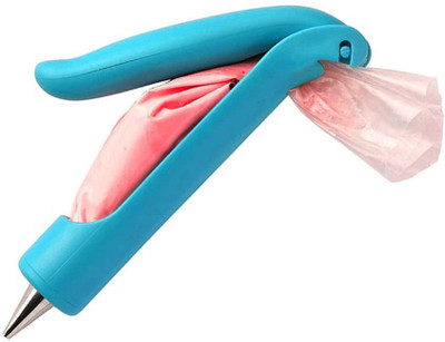 Finedecor Baking Decor Pen(Blue)