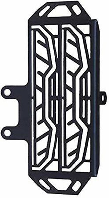 auto trends Radiator Grill Bike Radiator Guard(Royal Enfield)