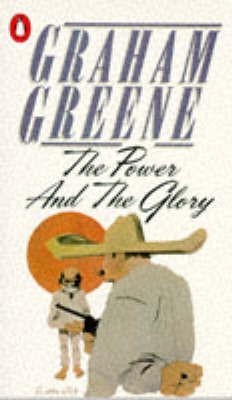 The Power and the Glory(English, Paperback, Greene Graham)