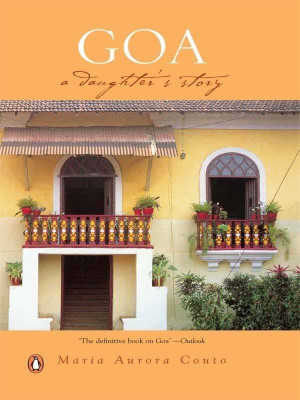 Goa - A Daughter's Story(English, Paperback, Couto Maria)