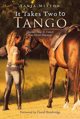 It Takes Two to Tango(English, Paperback, Mitton Tanja)