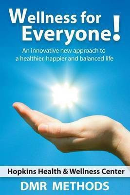 Wellness for Everyone(English, Paperback, L'Allier Peter)