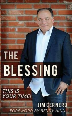The Blessing(English, Paperback, Cernero Jim)