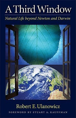 A Third Window(English, Paperback, Ulanowicz Robert W.)