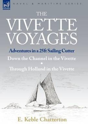 The Vivette Voyages(English, Hardcover, Chatterton E Keble)