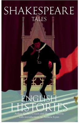 Shakespeare Tales(English, Paperback, Lynn Andrew)