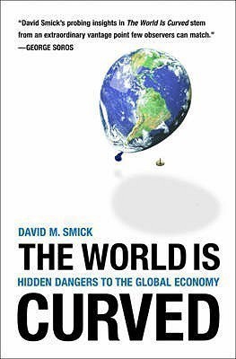 The World is Curved(English, Paperback, Smick David M.)