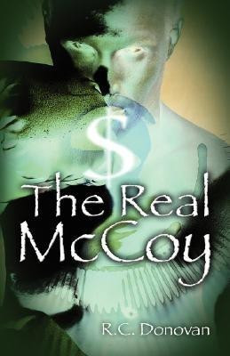 The Real McCoy(English, Paperback, Donovan R C)