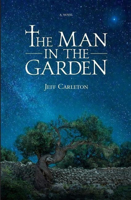 The Man in the Garden(English, Paperback, Carleton Jeff)