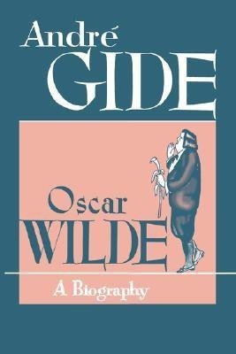 Oscar Wilde(English, Paperback, Gide Andre)