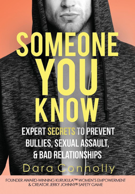 Someone You Know(English, Hardcover, Connolly Dara)