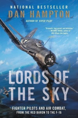 Lords of the Sky(English, Paperback, Hampton Dan)