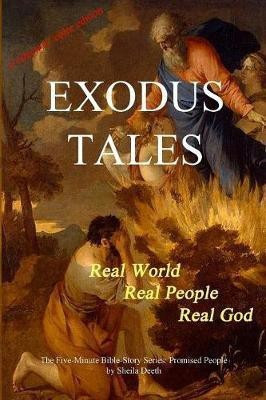 Exodus Tales(English, Paperback, Deeth Sheila)