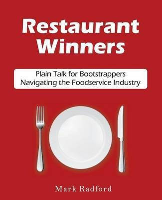 Restaurant Winners(English, Paperback, Radford Mark)