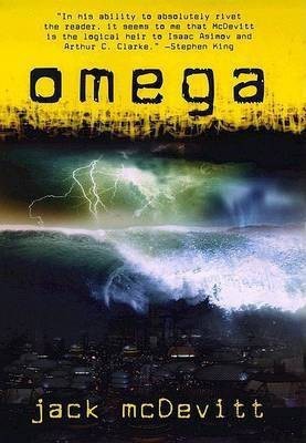 Omega(English, Hardcover, McDevitt Jack)